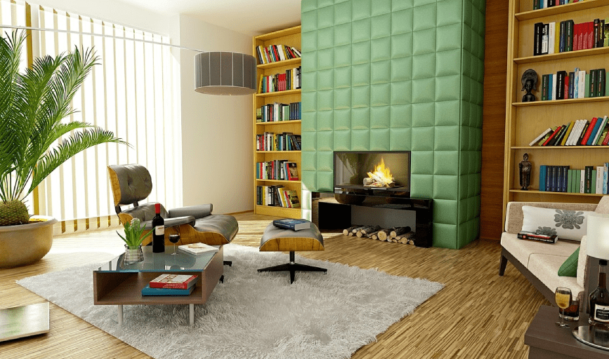 HOME RENOVATION